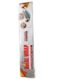 Aluminium Foil - Royal Wrap Big