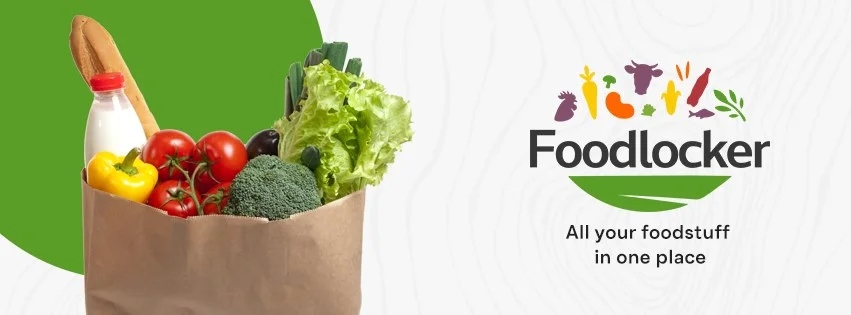 Welcome | FoodLocker - Your Online Food Store