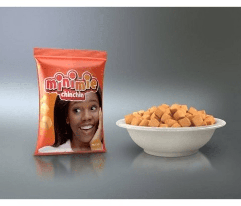 Minimie chinchin