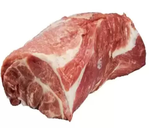 Cow Neck