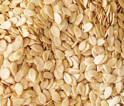 Melon Seeds (Egusi Ibo - Unground/Unblended)