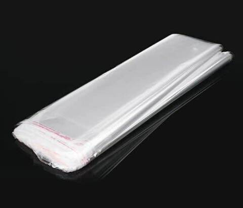 Take Away Nylon (White)