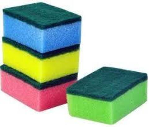 Washing Sponge