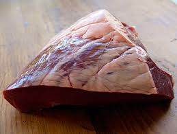 Cow Heart