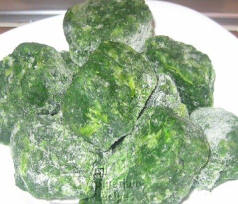 Ugwu (Processed)