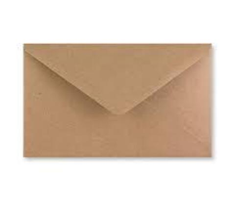 Envelope