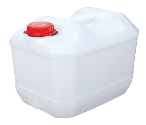 2L kegs (Jerry can)