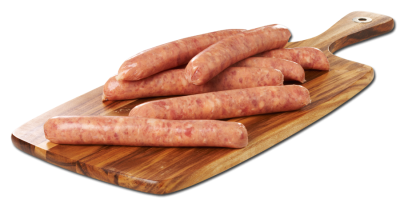 Beef Sausage