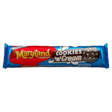 Maryland Cookies