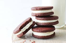 Creamzy Biscuit