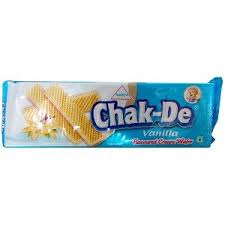 Chek Wafers Biscuit