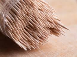 Toothpick