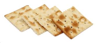 Soda Cracker biscuit (Small Size)