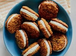 Oat and Milk Biscuits
