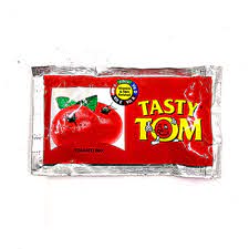 Tasty Tom Tomato Mix