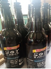 Light Soy Sauce