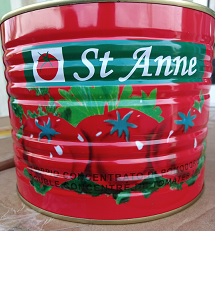 St. Anne Tomato Paste 2200g