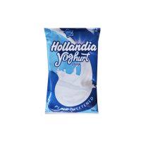 Hollandia yoghurt (Plain) 100ml