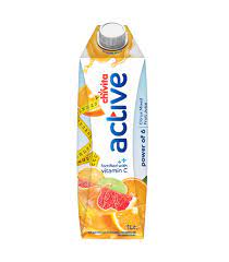 Chivita Active Citrus Mixed Fruit