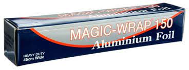 Victory Aluminium Foil - Big size
