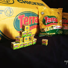 Terra Maggi by 200