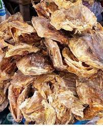 Stock Fish Pack