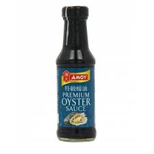 Amoy Oyster Sauce - 150ml