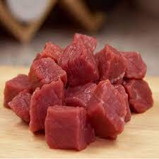 Goat Meat (Boneless)