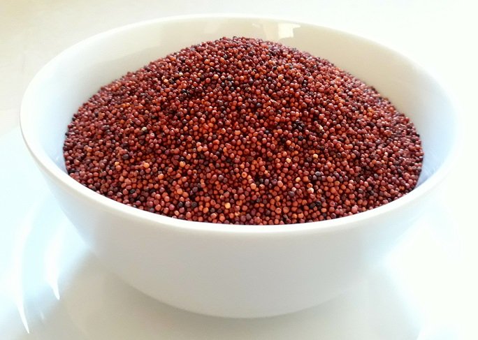Millet