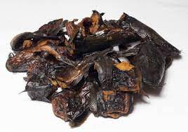 Dried Catfish (Crumbled) 250g