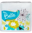 Serviette (Belle Rose)