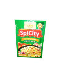 Spicity - Fried 10g