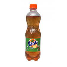 Fanta Apple - 50cl