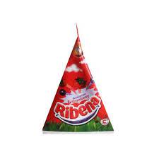Ribena 125ml - Blackcurrant and Strawberry Flavour