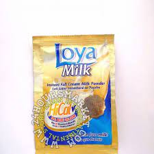 Loya Milk