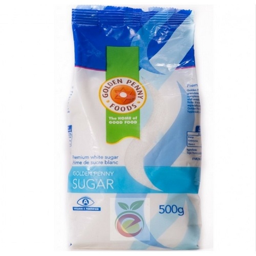 Golden Penny Premium Sugar 500g