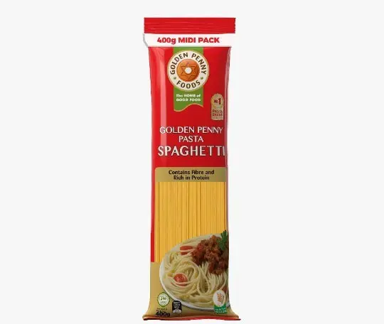 Golden Penny Spaghetti 400g Midi Pack