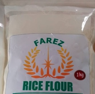 Rice Flour - Farez