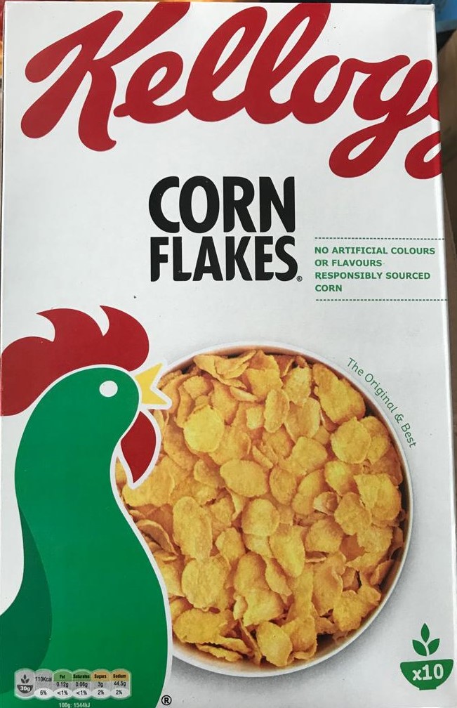 Kellogg's 300g
