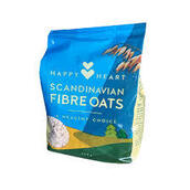 Scandinavian Fibre Oats (Happy Heart)