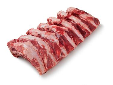 Cow Ribs