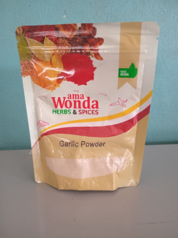 Ama Wonder Garlic Powder