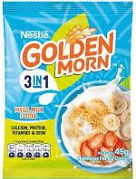 Golden Morn 3 in 1 (45g)