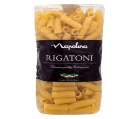 Napolina Rigatoni 500g
