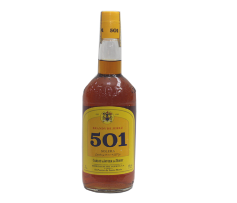 Cake Preservative (501)