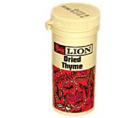 Lion Thyme
