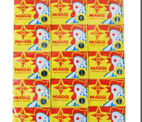 Maggi Chicken (Tablet)