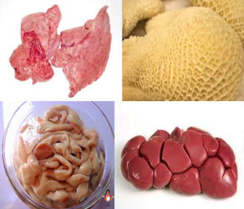 Assorted