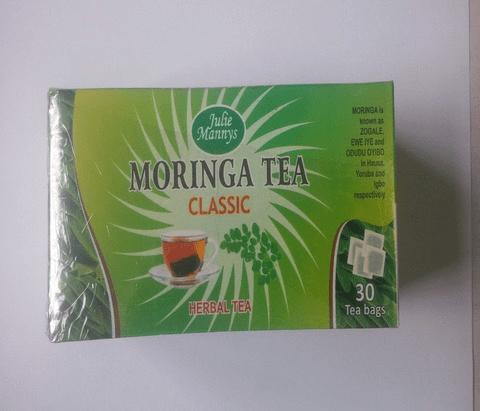 Moringa Tea Classic