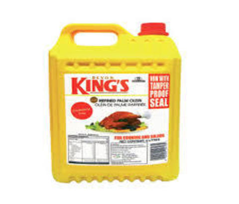 5l King's Oil